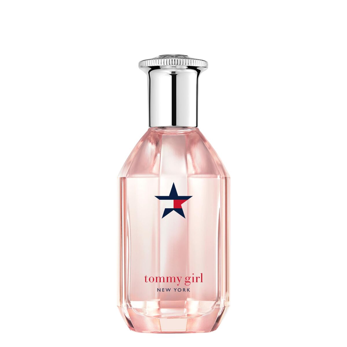 Perfume Mujer Tommy Hilfiger TOMMY GIRL NEW YORK EDT 50 ml
