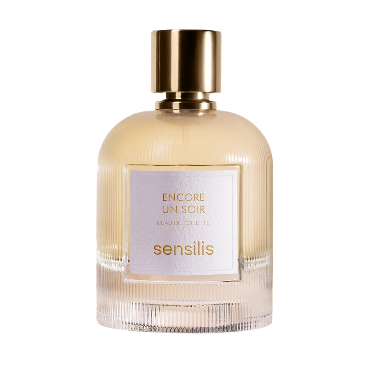 Perfume Mujer Sensilis ENCORE UN SOIR EDT 100 ml