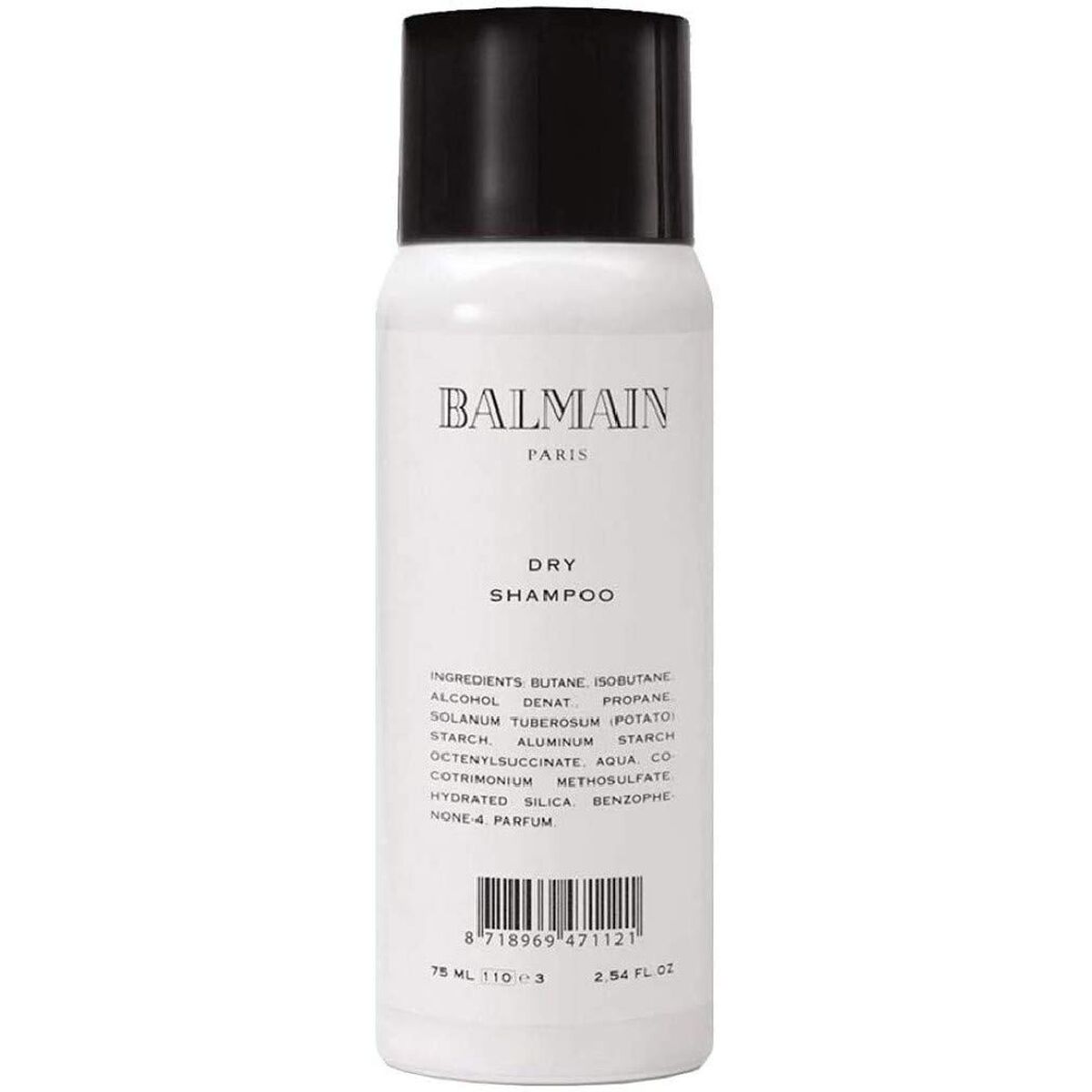 Champú en Seco Balmain BALMAIN REVITALIZING CARE 75 ml