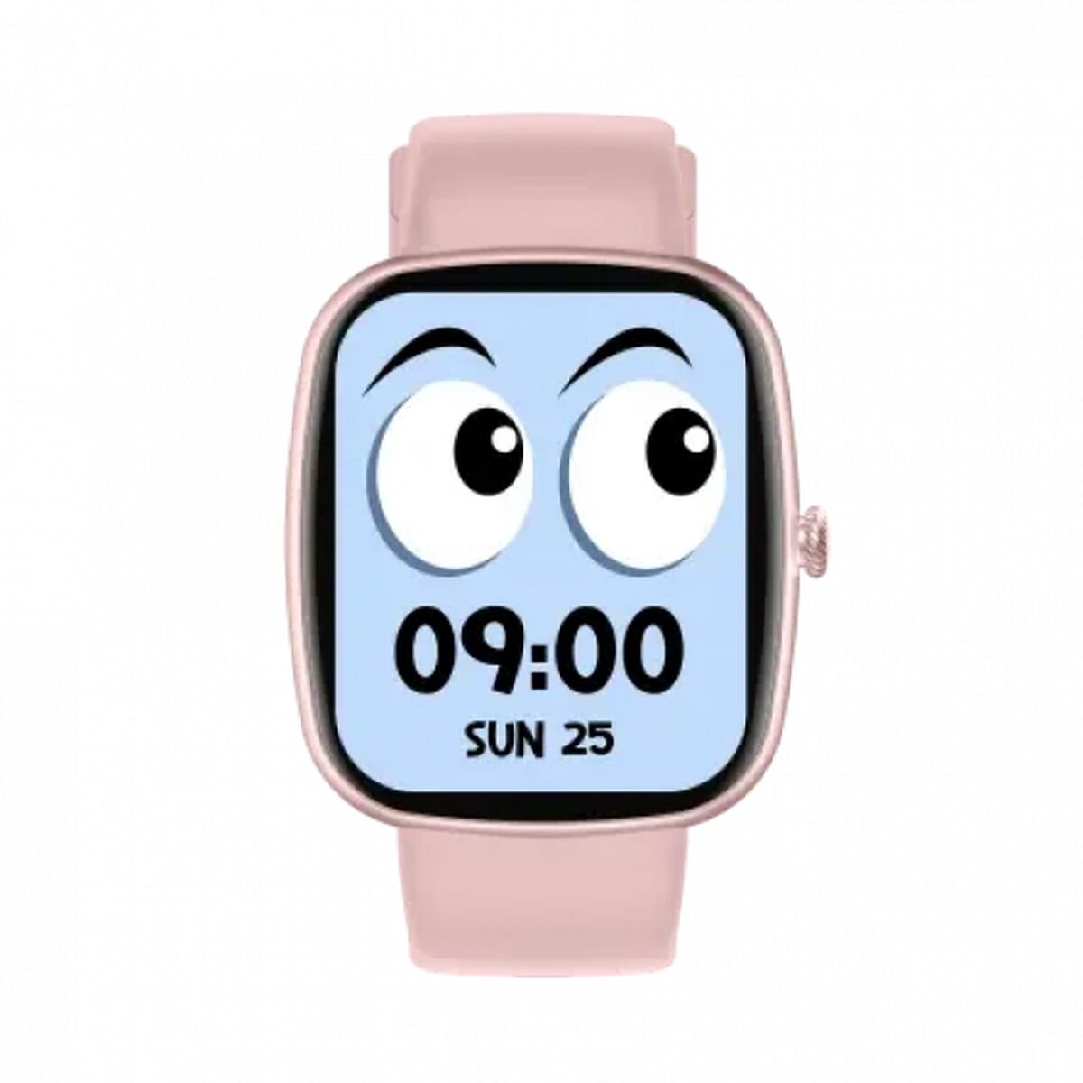 Smartwatch DCU JUNIOR PLAY ME Rosa 1,83"