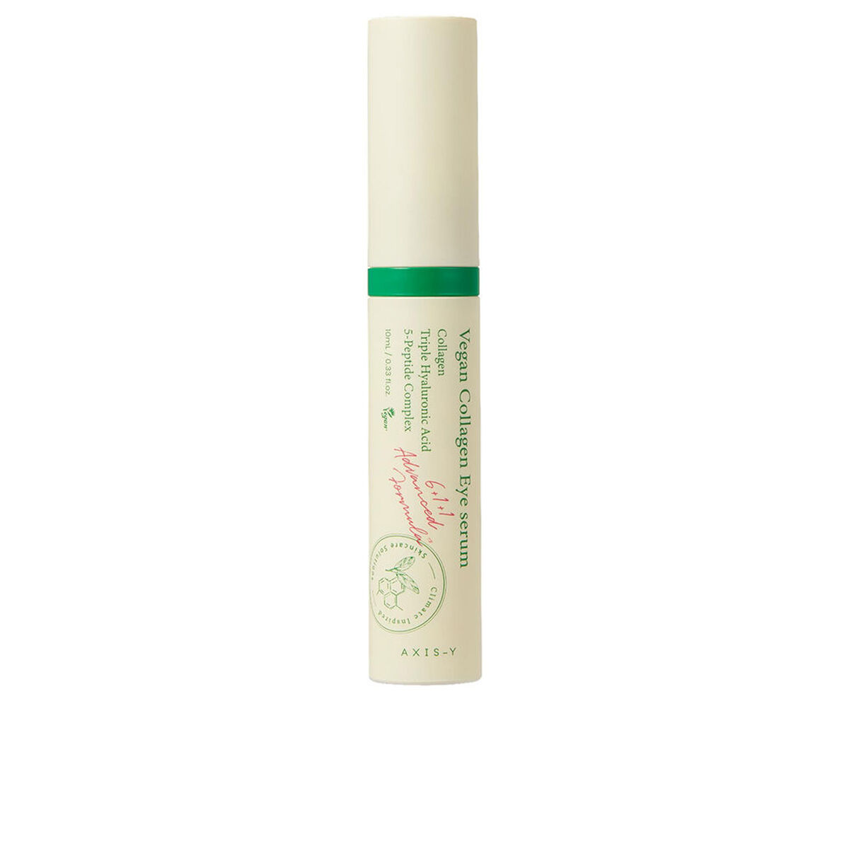 Sérum para el Contorno de Ojos AXIS-Y VEGAN COLLAGEN 10 ml