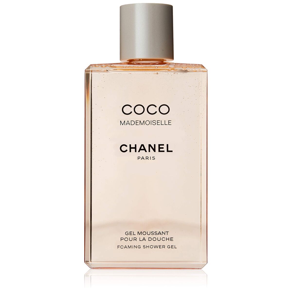 Gel de Ducha Chanel Coco Mademoiselle 200 ml