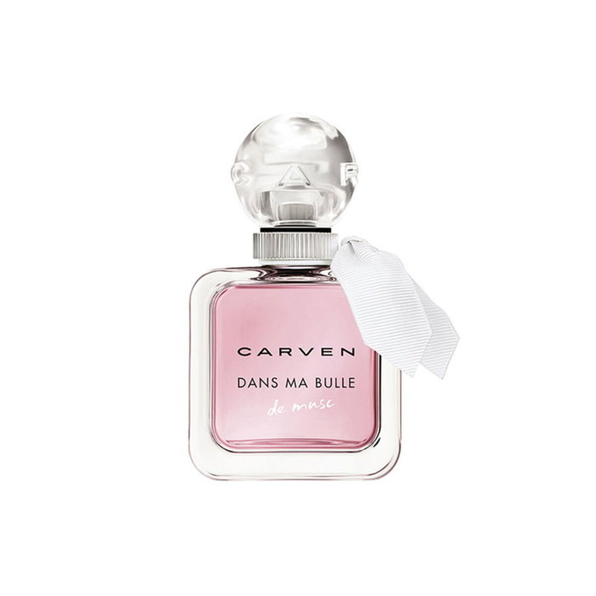 Perfume Mujer Carven Dans Ma Bulle de Musc EDT 30 ml