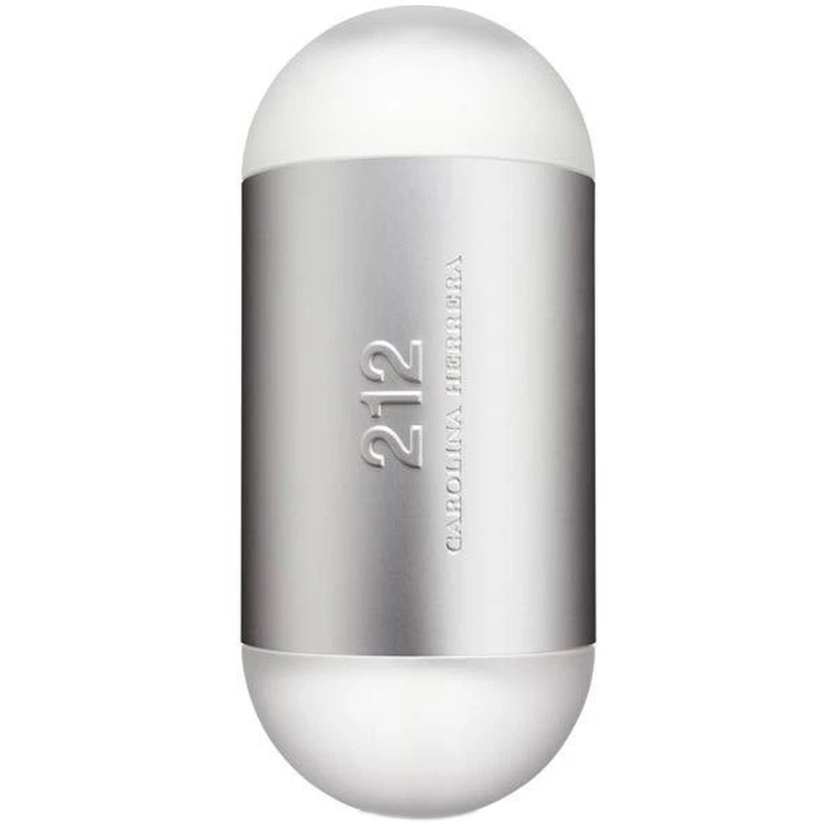 Perfume Mujer Carolina Herrera 212 NYC FOR HER EDT 100 ml