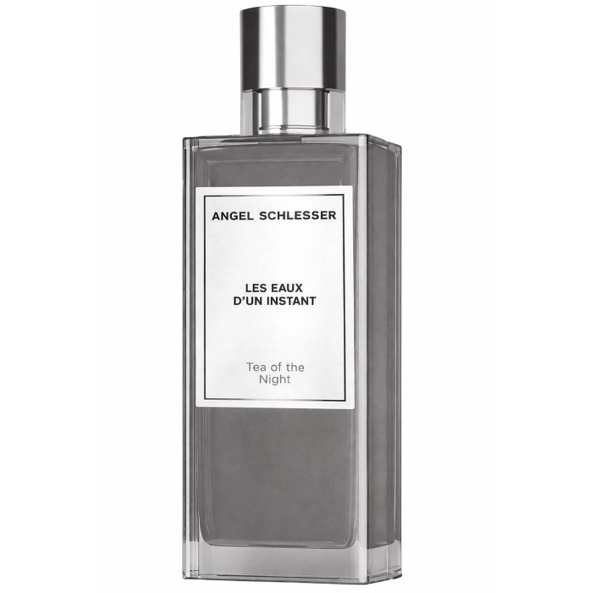 Perfume Unisex Angel Schlesser LES EAUX D'UN INSTANT TEA OF THE NIGHT EDT 100 ml