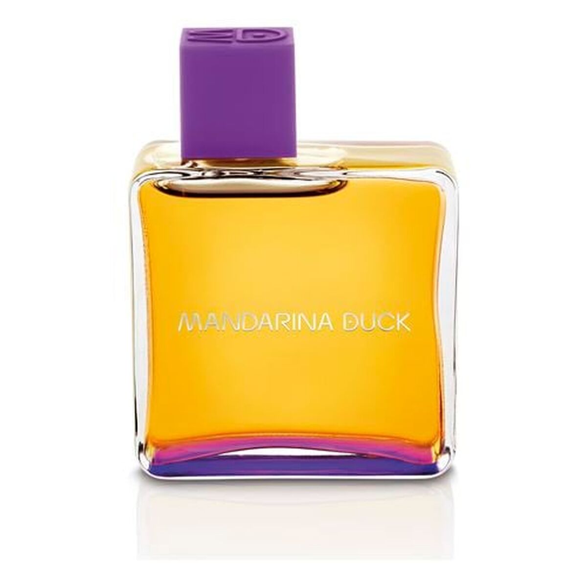 Perfume Mujer Mandarina Duck LIFE IS A JOURNEY FOR HER EDT 100 ml