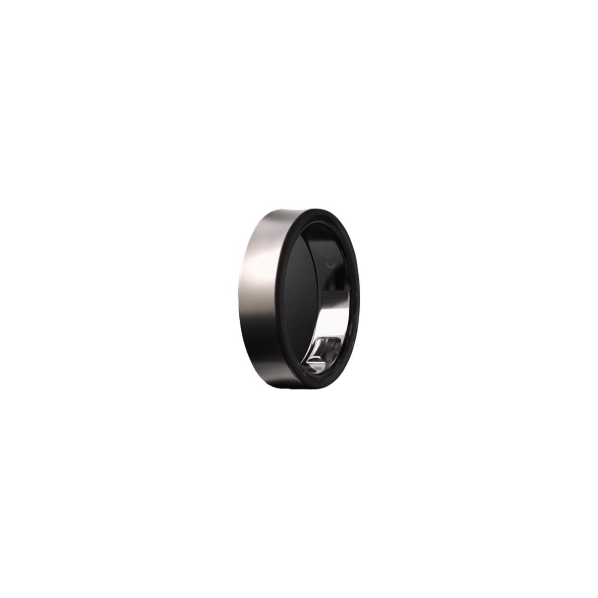 Anillo inteligente Samsung Galaxy Ring Dorado