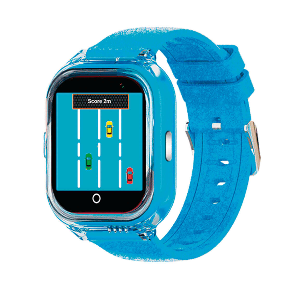 Smartwatch para Niños Save Family RIA4G AZUL