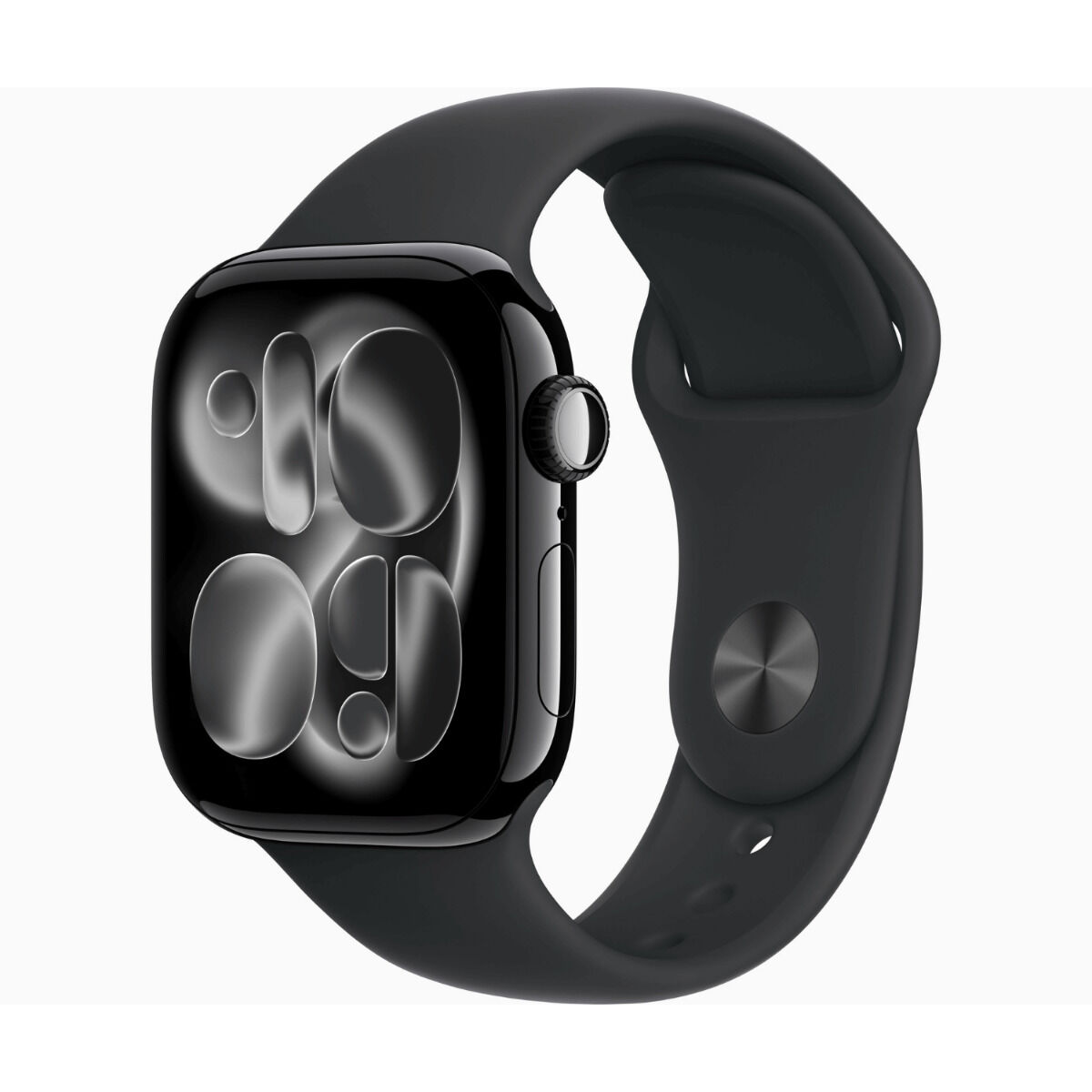 Smartwatch Apple MF854QL/A Negro 1,77"