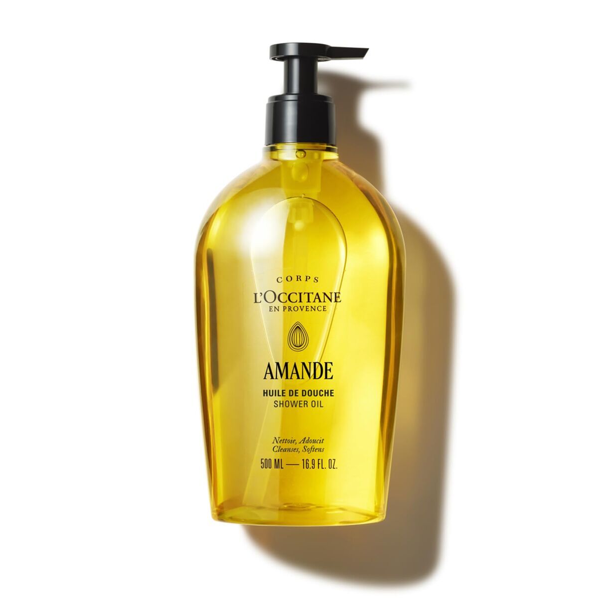 Mascarilla Capilar L'Occitane En Provence AMANDE SUBLIME 500 ml