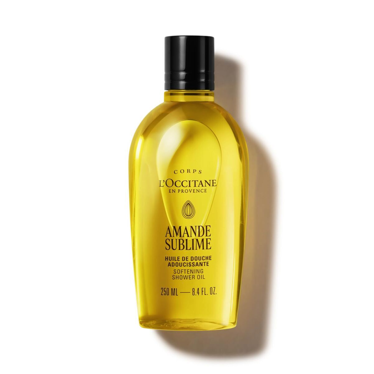 Mascarilla Capilar L'Occitane En Provence AMANDE SUBLIME 250 ml