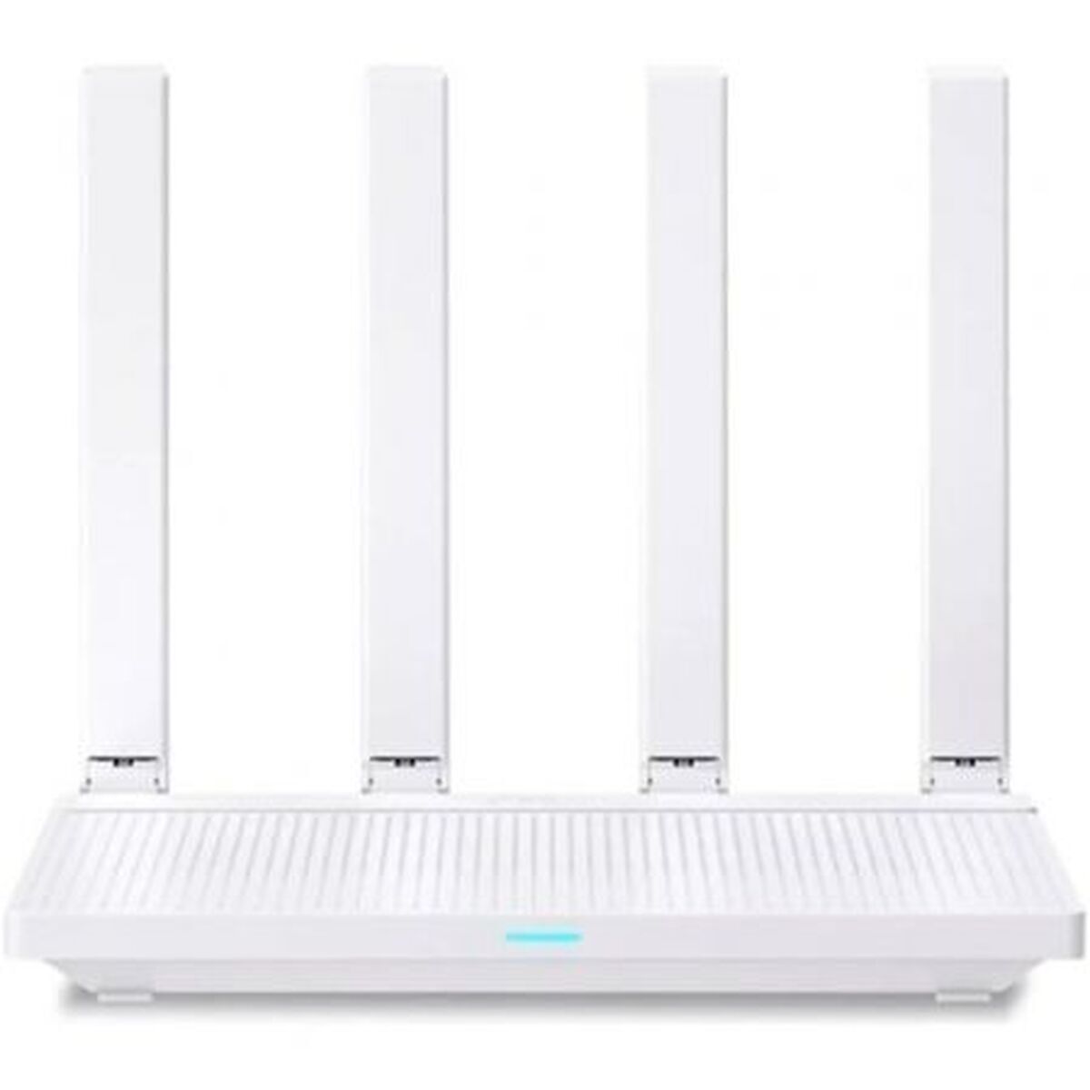 Router Xiaomi AX3000T Blanco RJ45 Wi-Fi Ethernet LAN