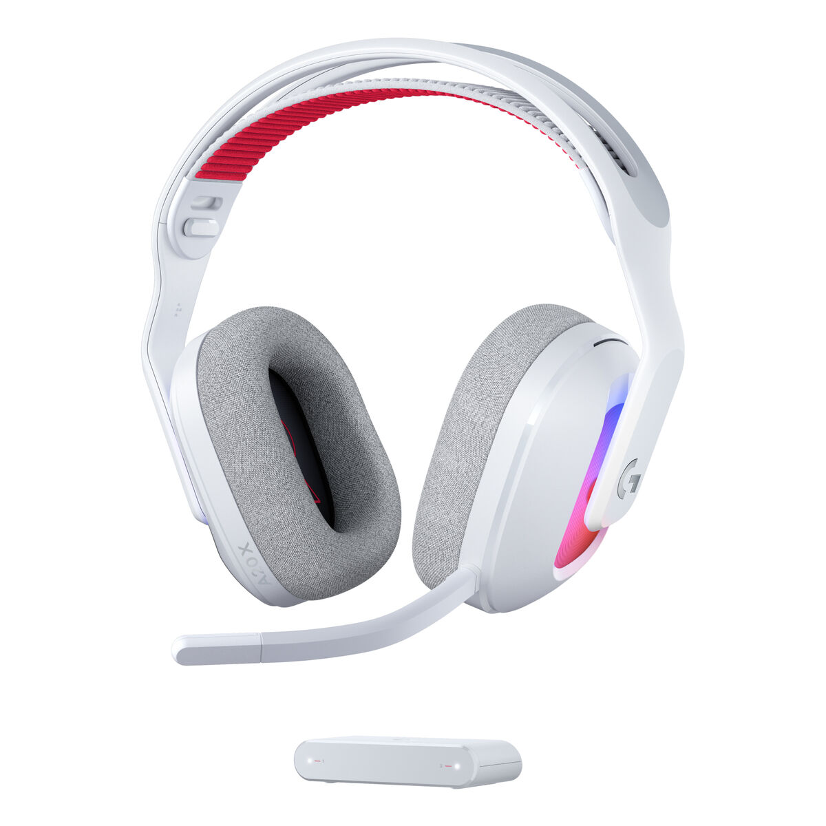 Auriculares Logitech 939-002253 Blanco Multicolor