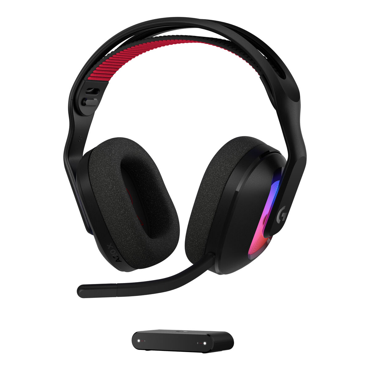 Auriculares Logitech 939-002247 Negro Multicolor