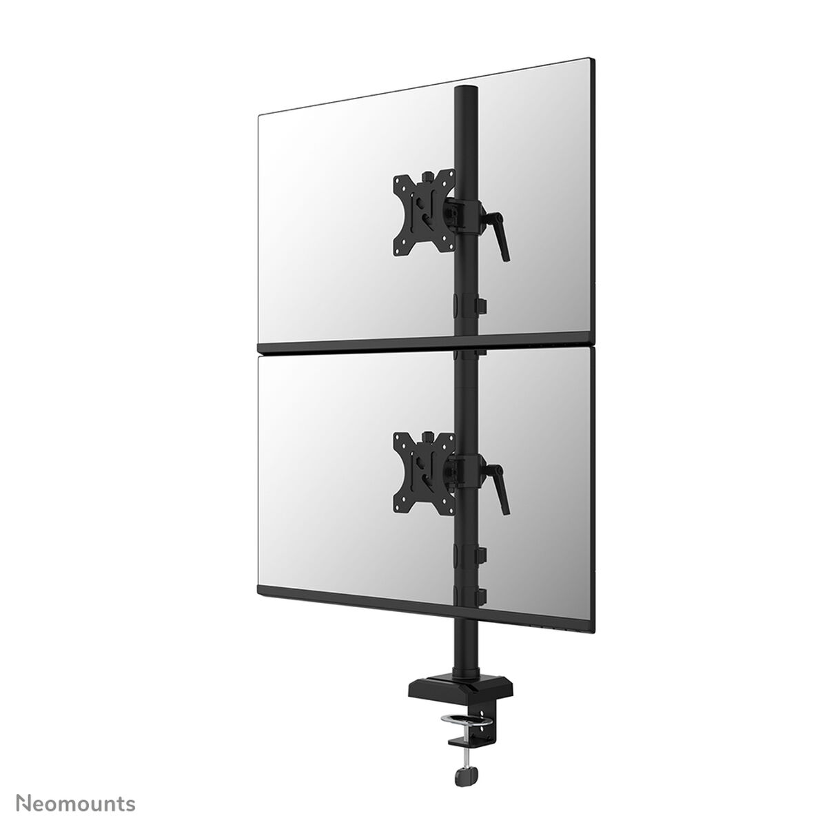 Soporte de Mesa para Pantalla Neomounts DS60-600BL2V 10" 32"
