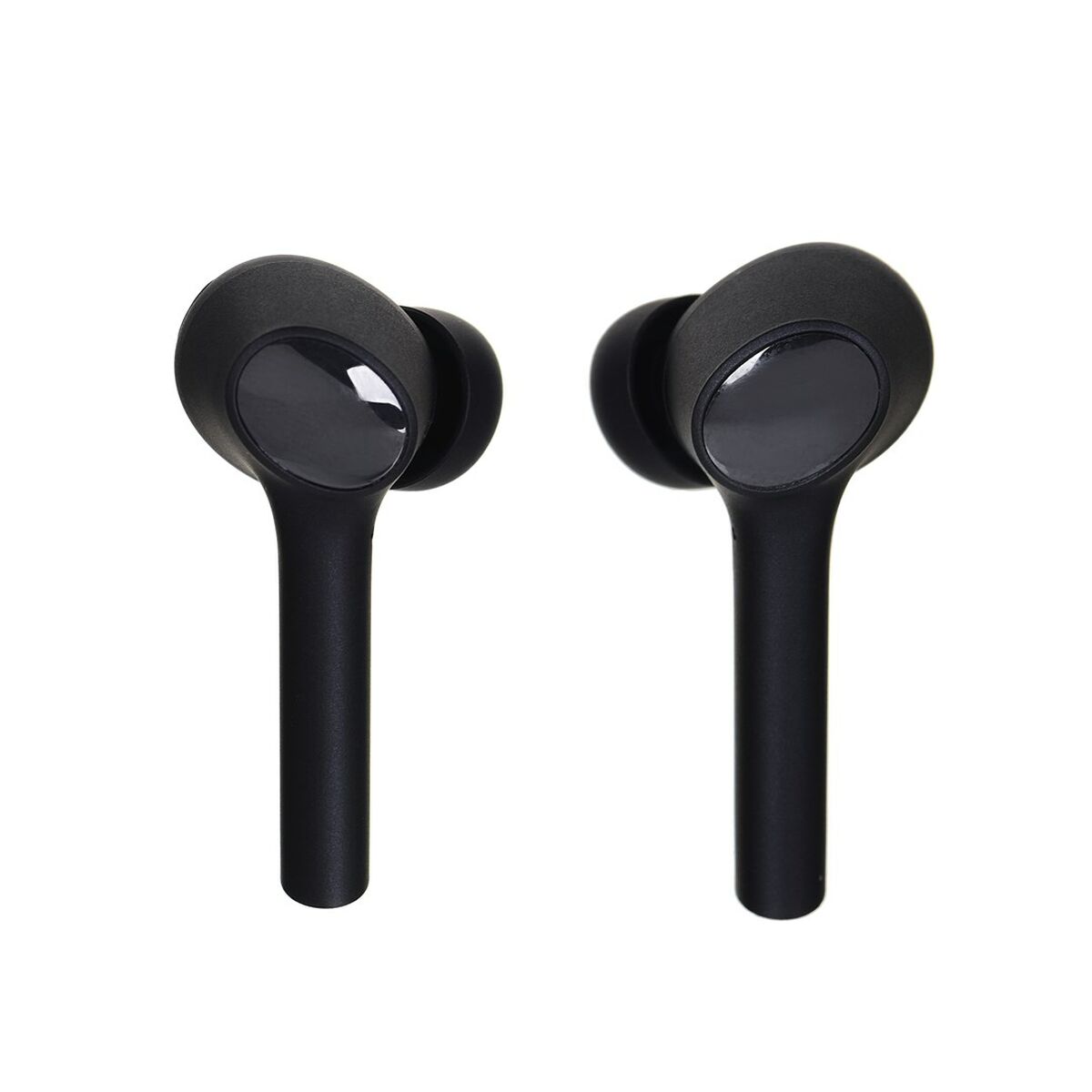 Auriculares Bluetooth con Micrófono Xiaomi 34957 Negro