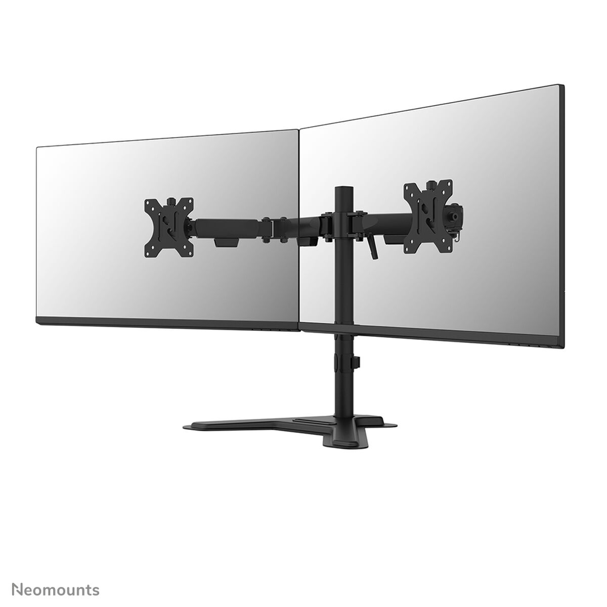 Soporte de Mesa para Pantalla Neomounts DS45-600BL2 10" 32"