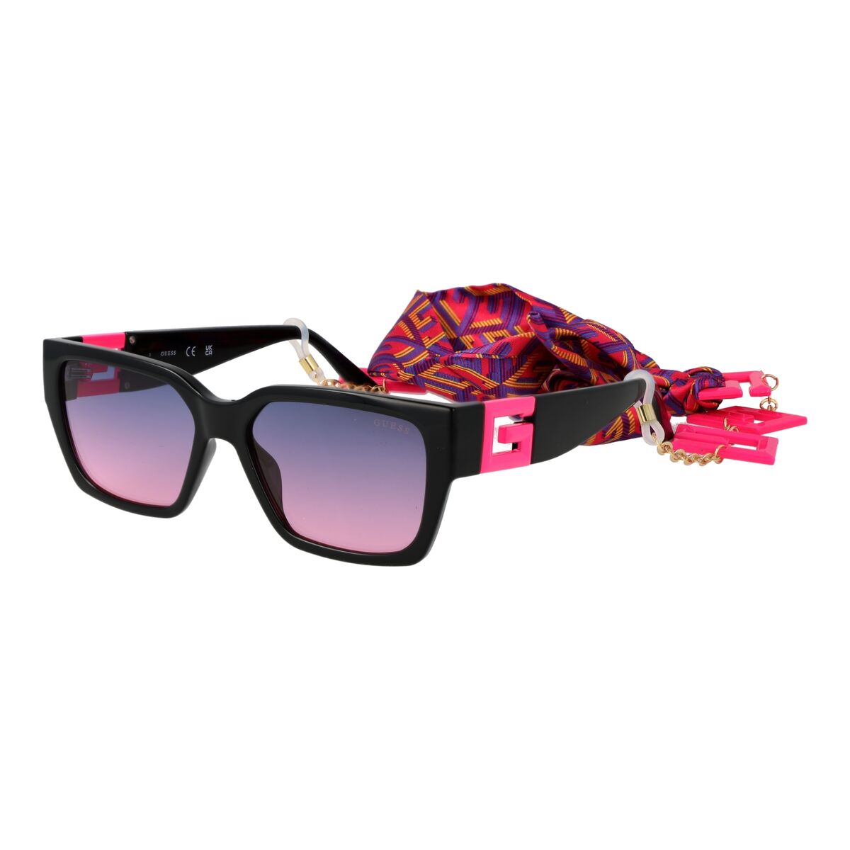 Gafas de Sol Hombre Guess GU7916 5574T