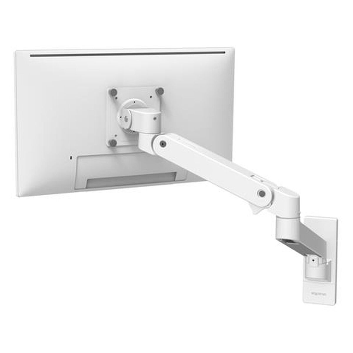 Soporte de Mesa para Pantalla Ergotron 45-683-290 34"