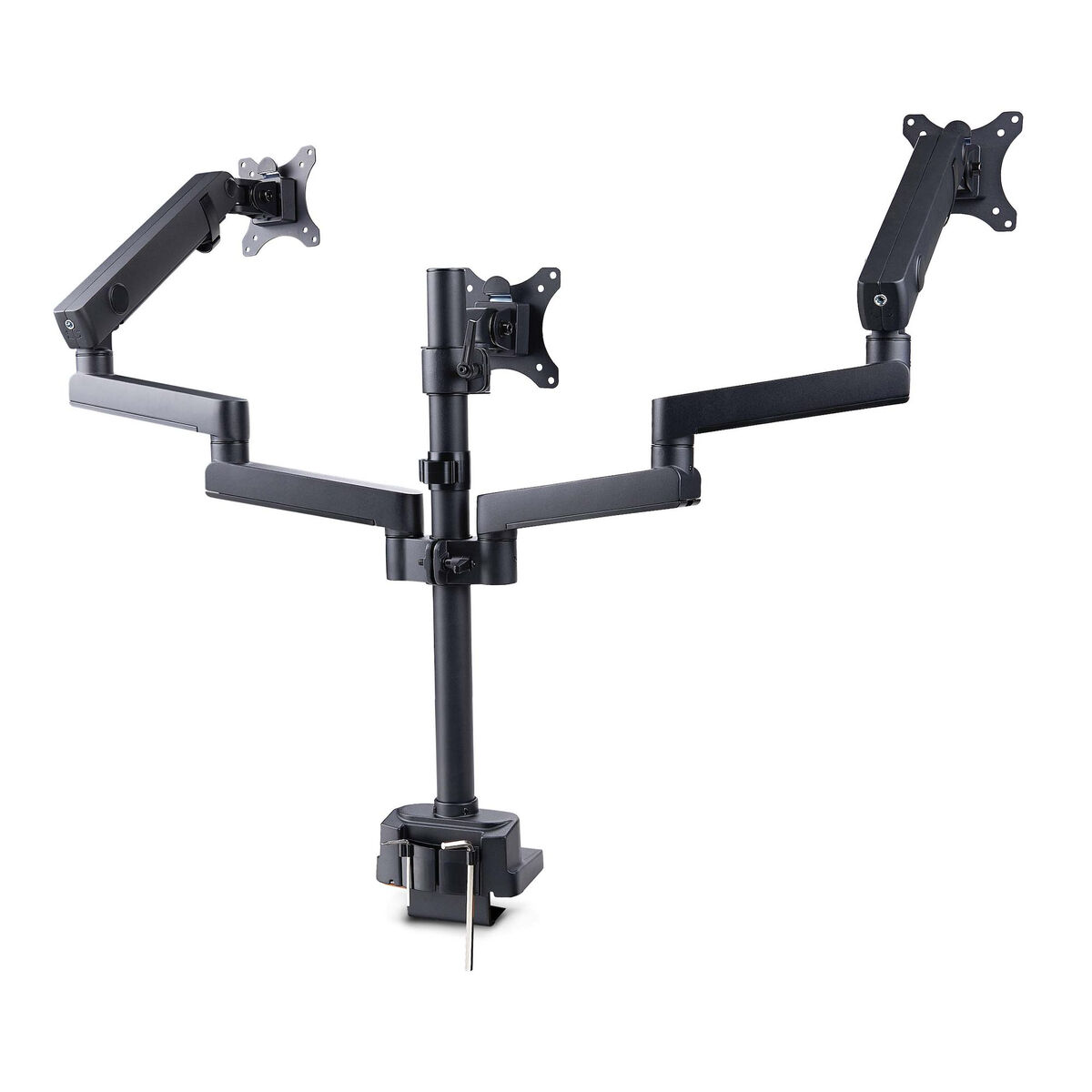 Soporte de Mesa para Pantalla Startech 3MP2AG-MONITOR-ARM 27"