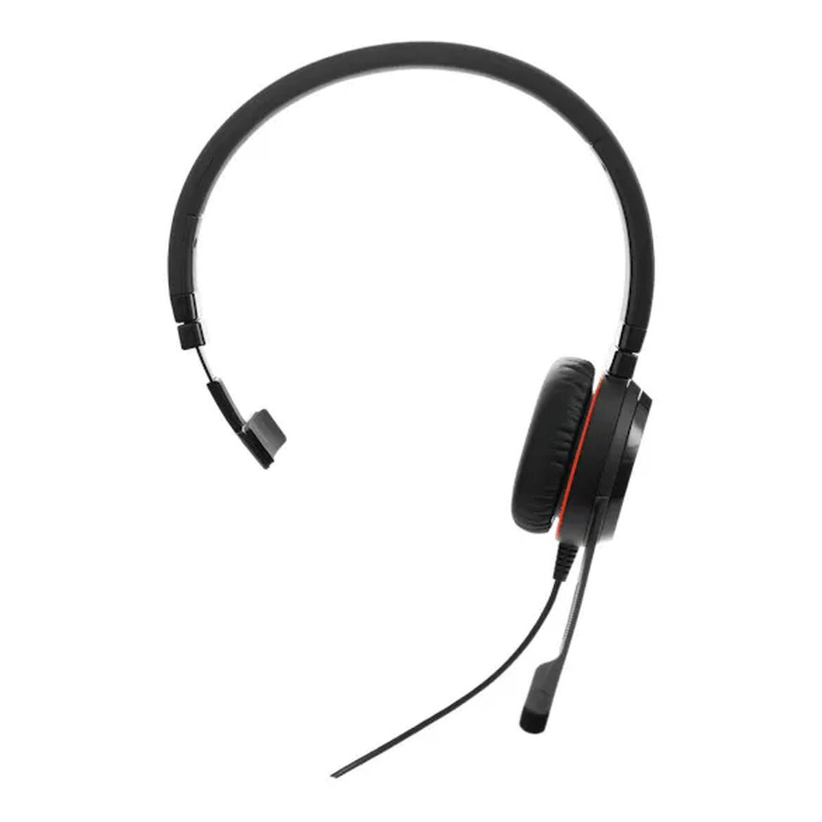 Auriculares Jabra 4993-829-469 Negro