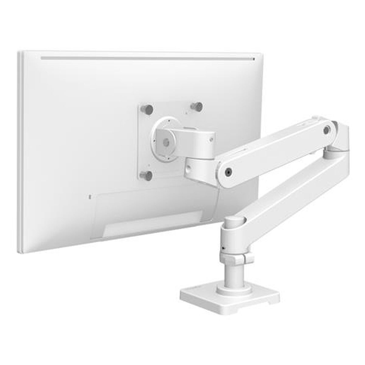 Soporte de Mesa para Pantalla Ergotron 45-682-290 34"
