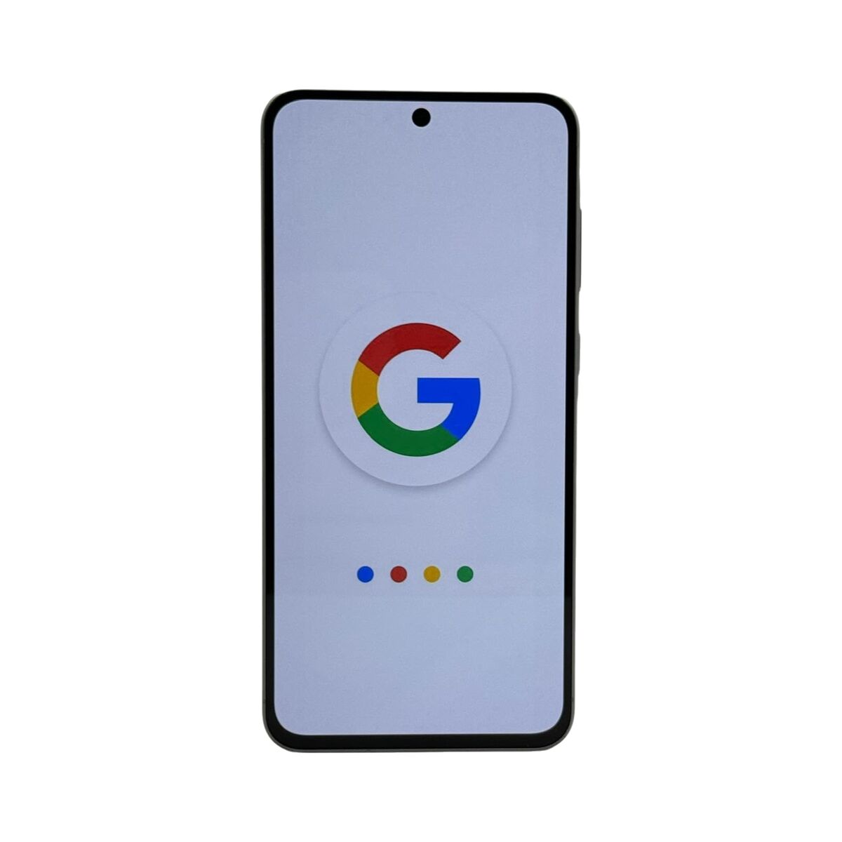 Smartphone Samsung Grafito