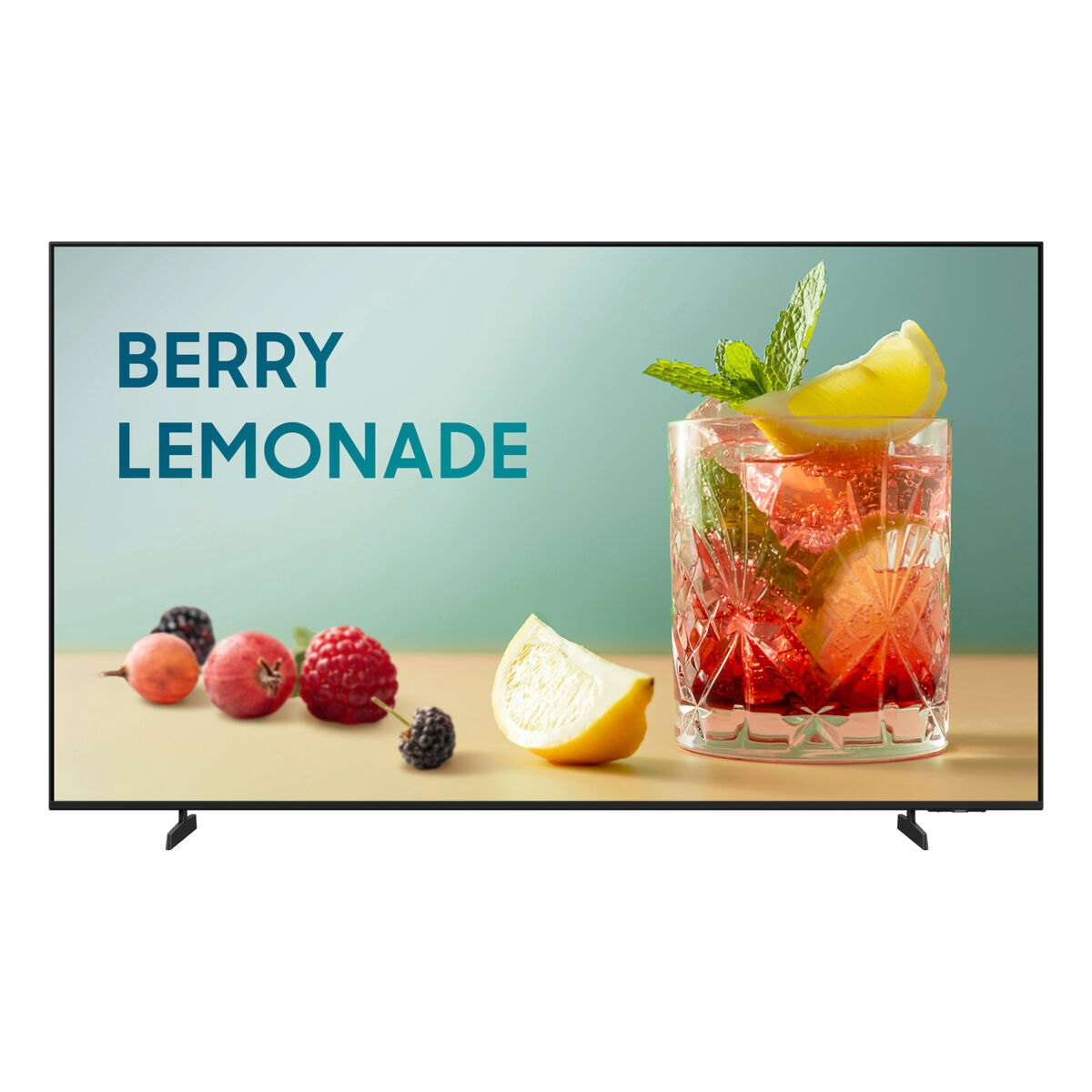 Monitor Videowall Samsung LH55BEFHLGUXEN 4K Ultra HD 55"
