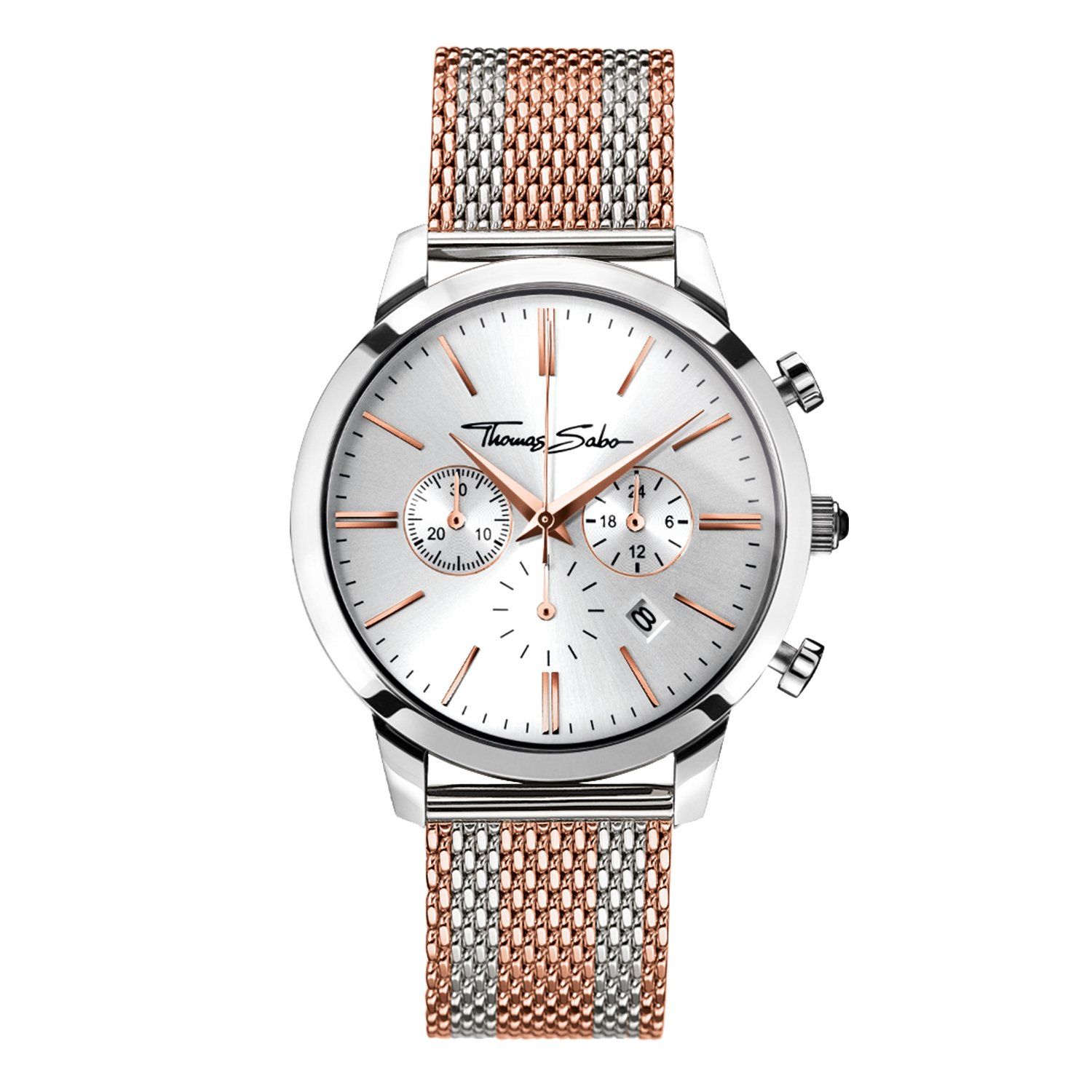 Reloj Unisex Thomas Sabo