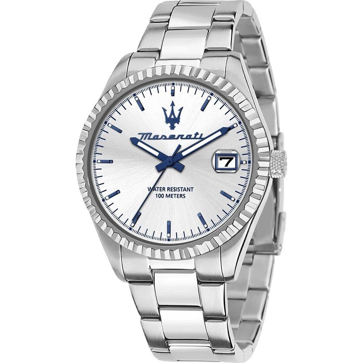 Reloj Hombre Maserati R8853100045