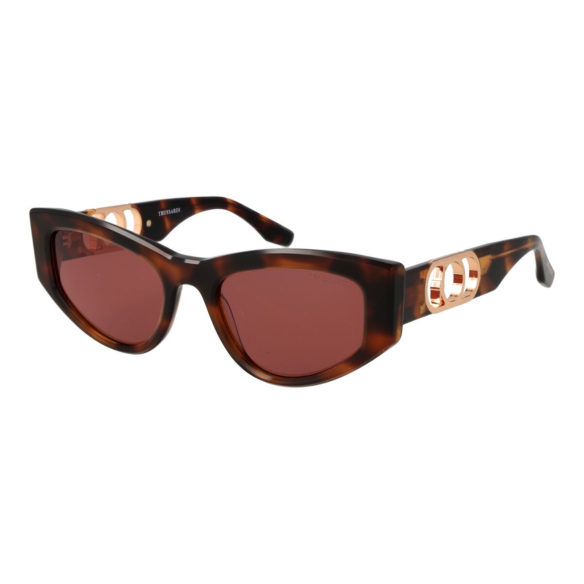 Gafas de Sol Mujer Trussardi TSW9013 54G21