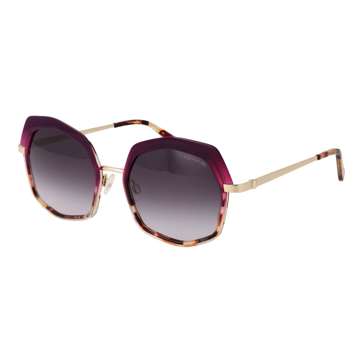 Gafas de Sol Mujer Comma 77211 5491