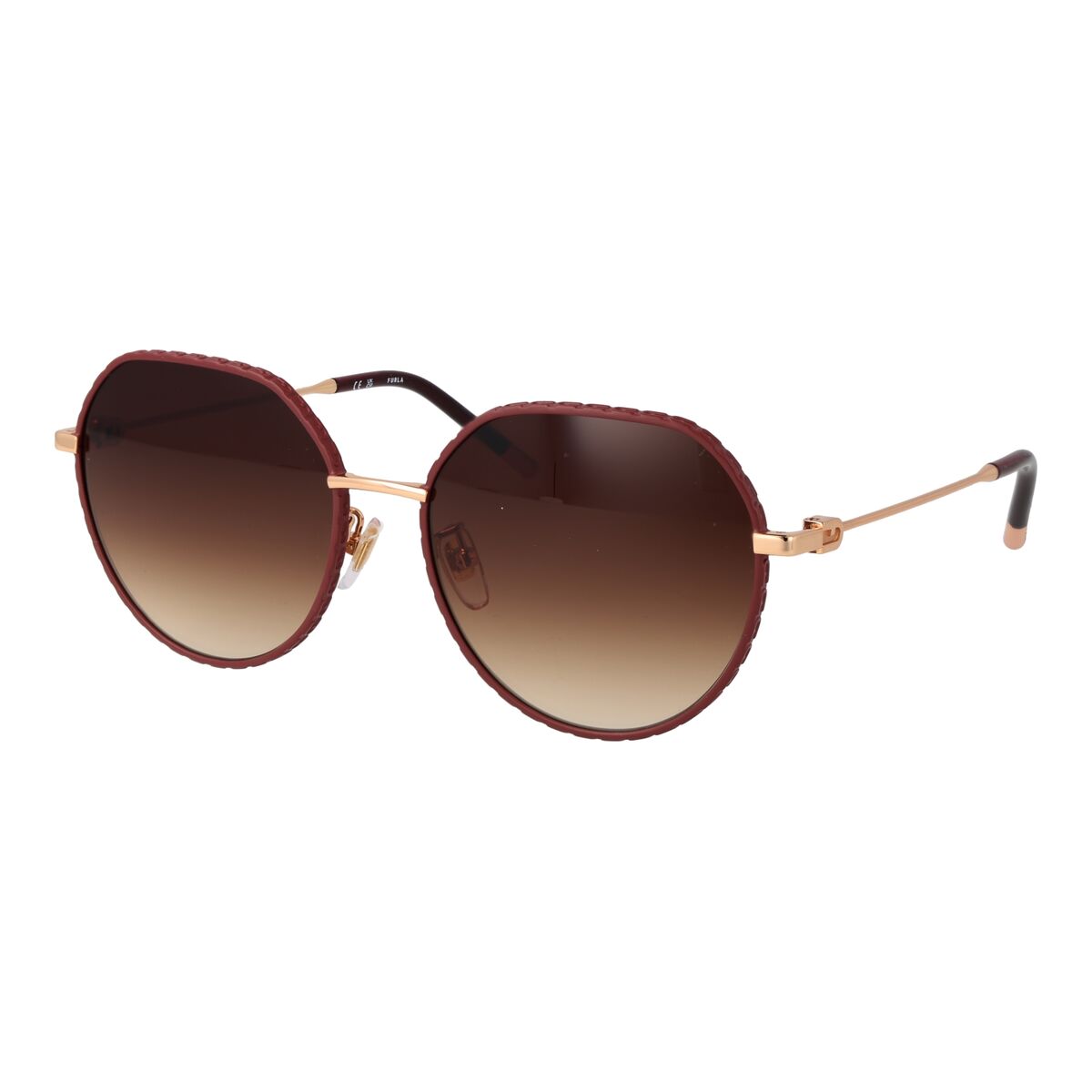 Gafas de Sol Mujer Furla SFU627 5702AM