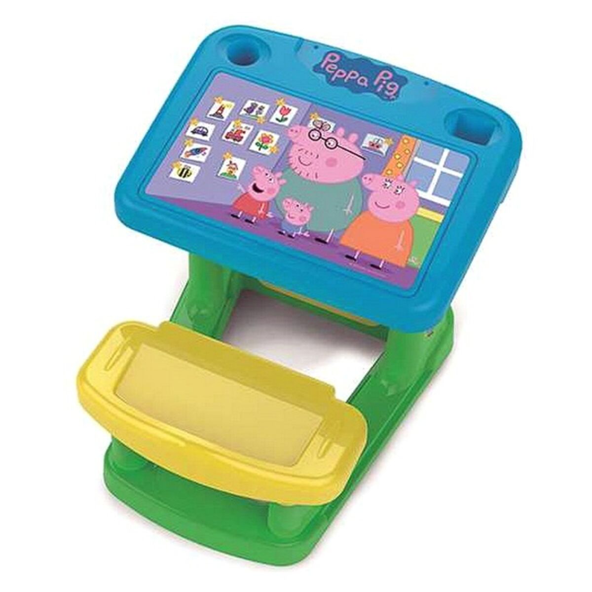 Pupitre Peppa Pig 51059 57 x 73 x 49 cm
