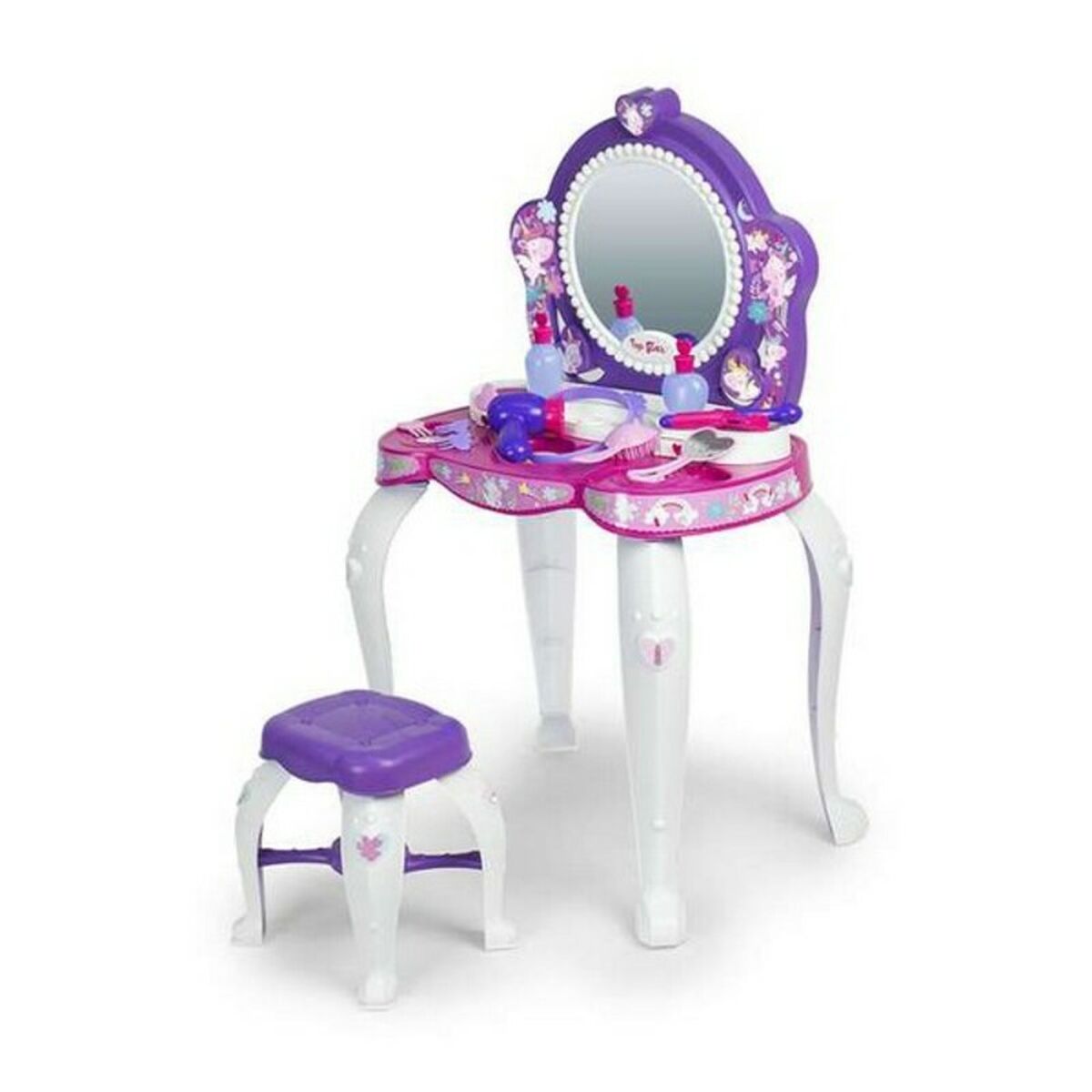 Tocador TopStar Chicos 87398 51 x 56 x 85 cm