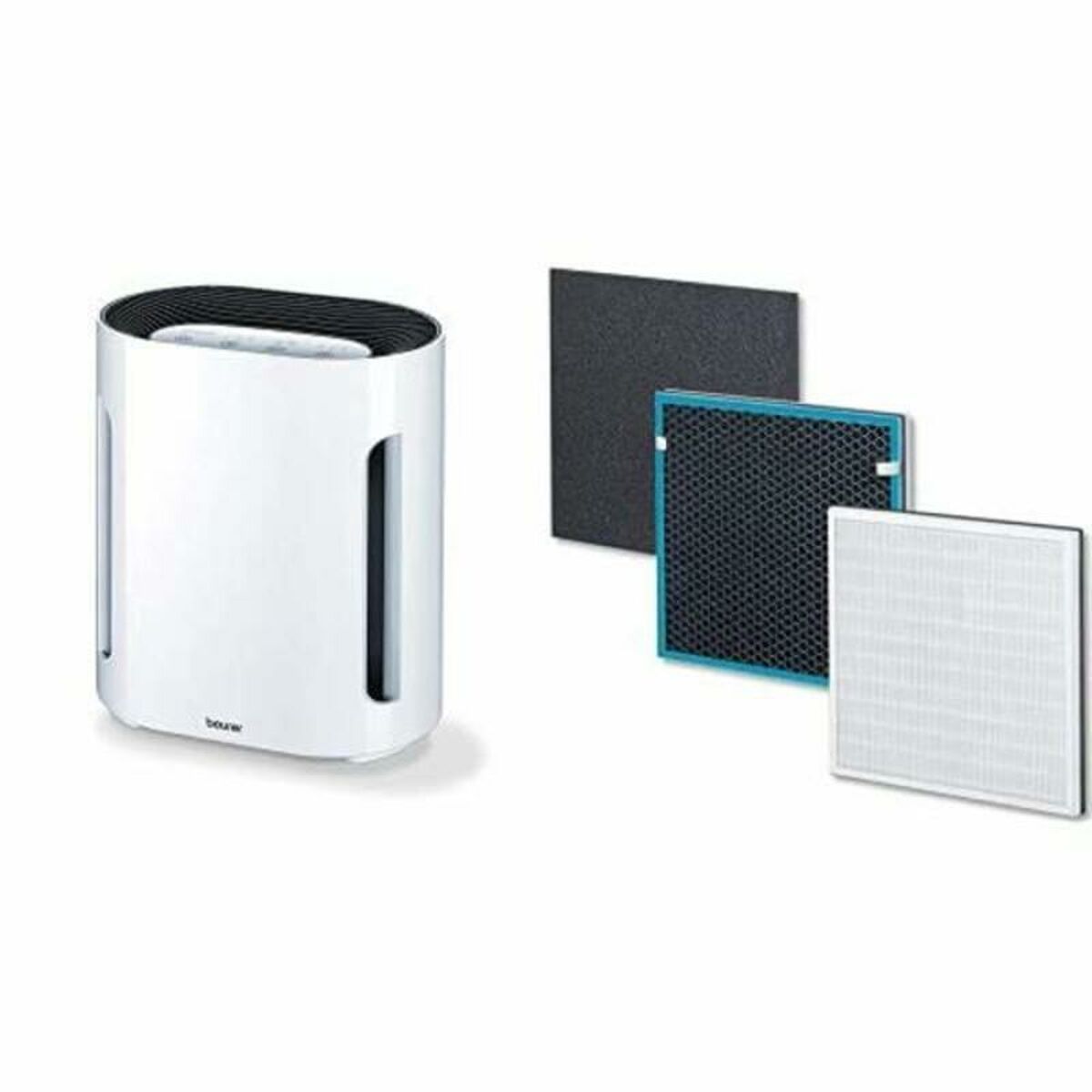 Purificador de Aire Beurer 69300 Blanco