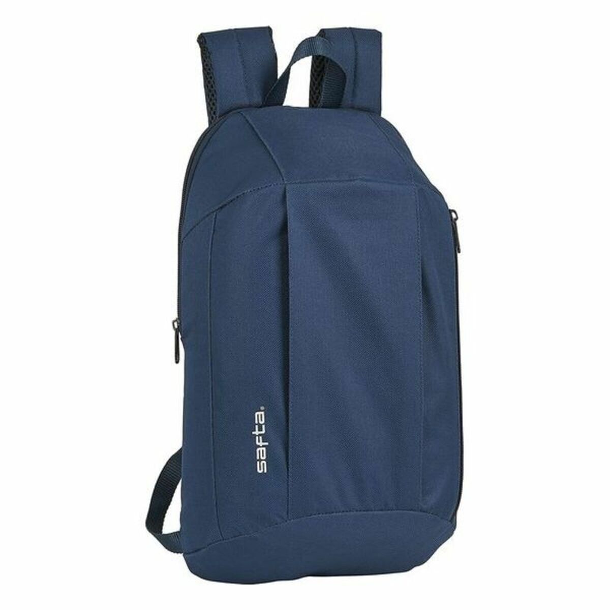 Mochila Casual Safta M821A Azul marino 22 x 39 x 10 cm
