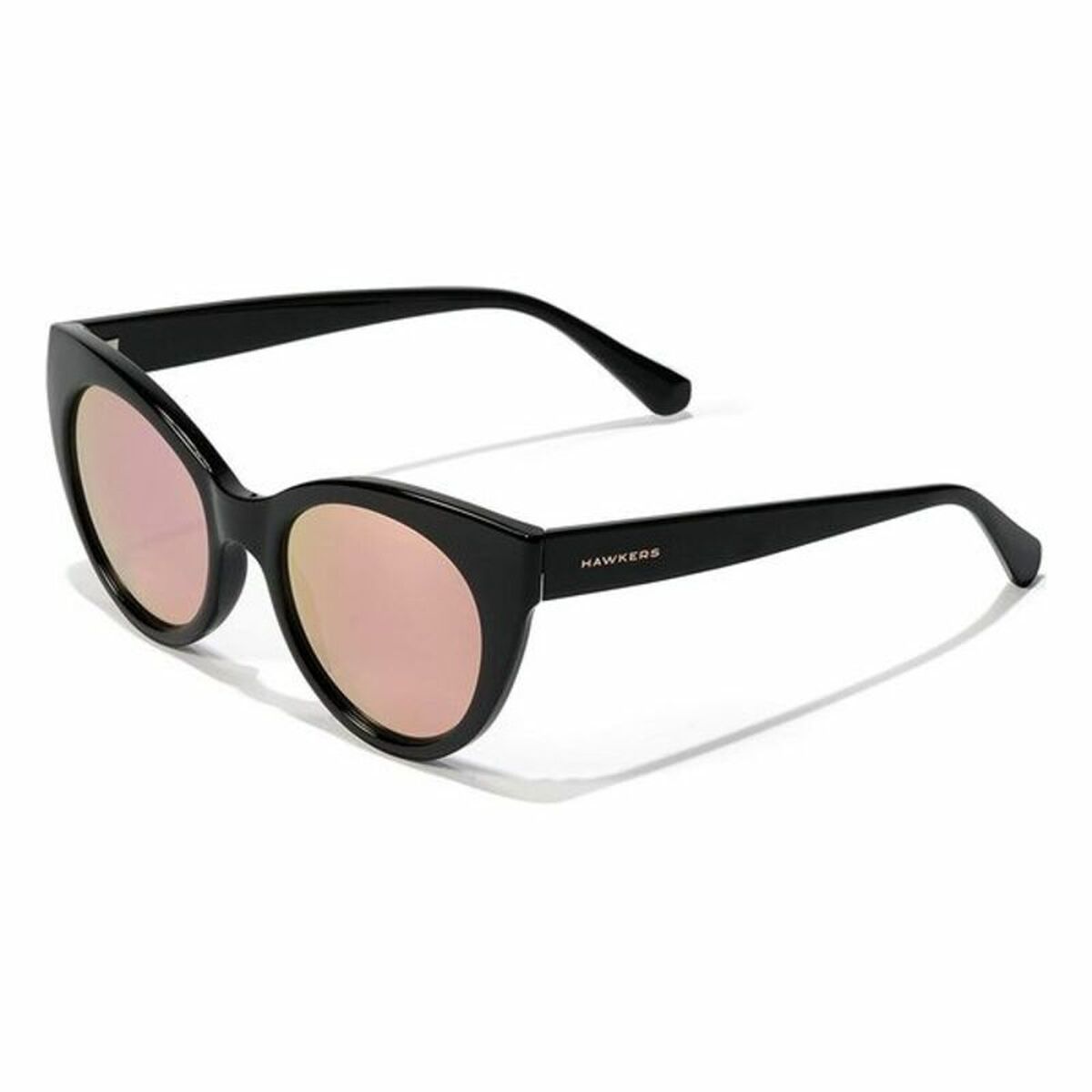 Gafas de Sol Mujer Hawkers 110031 Negro Ø 50 mm
