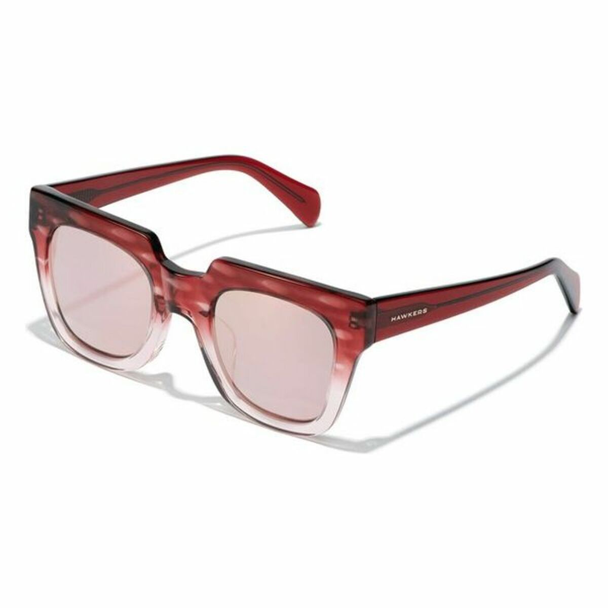 Gafas de Sol Mujer Hawkers HOSP20LLT0 Negro Ø 50 mm