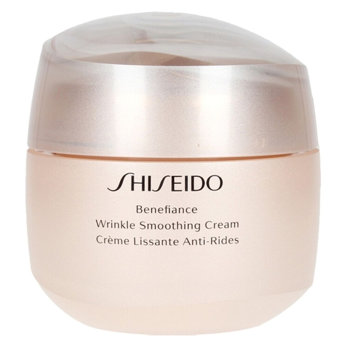 Crema Hidratante Shiseido BENEFIANCE 75 ml