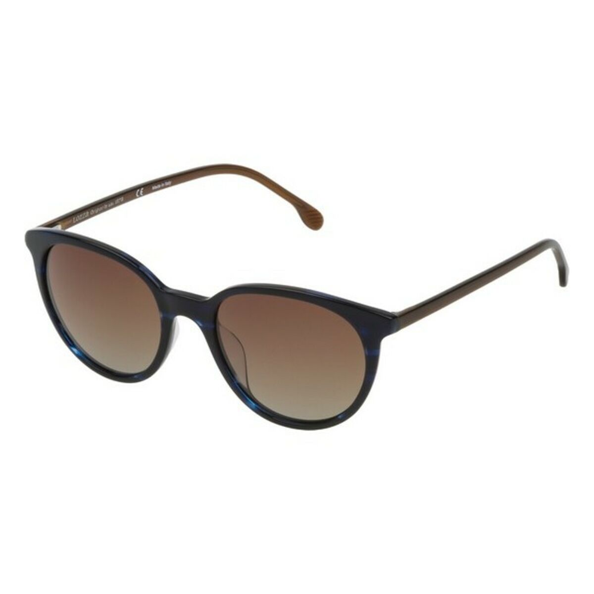 Gafas de Sol Mujer Lozza Azul Ø 51 mm