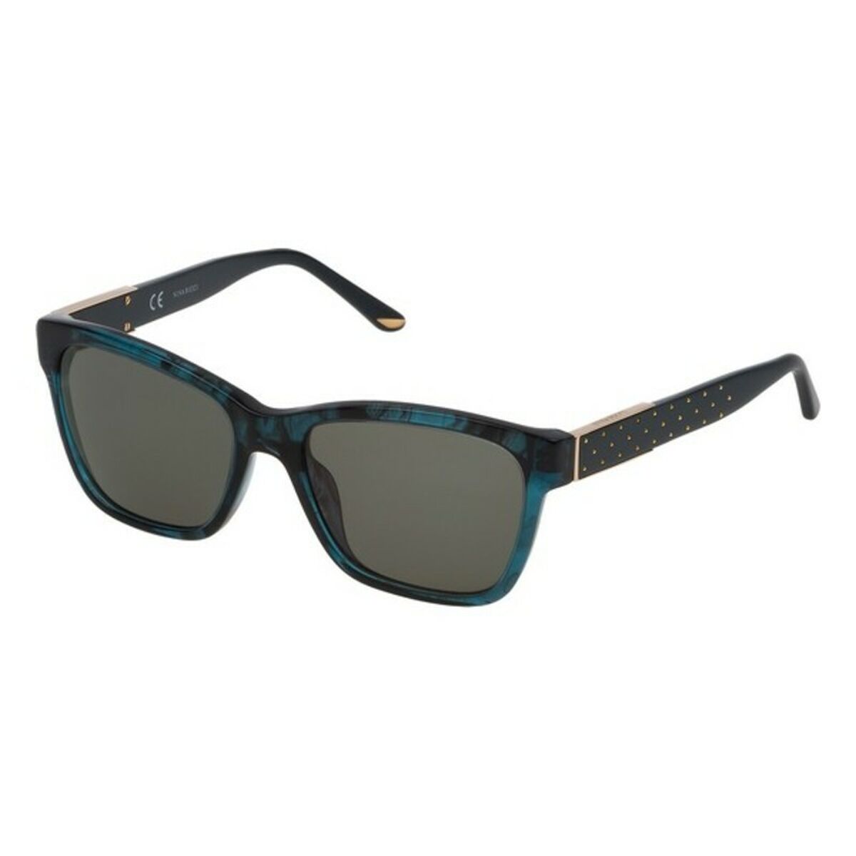 Gafas de Sol Mujer Nina Ricci Verde ø 54 mm