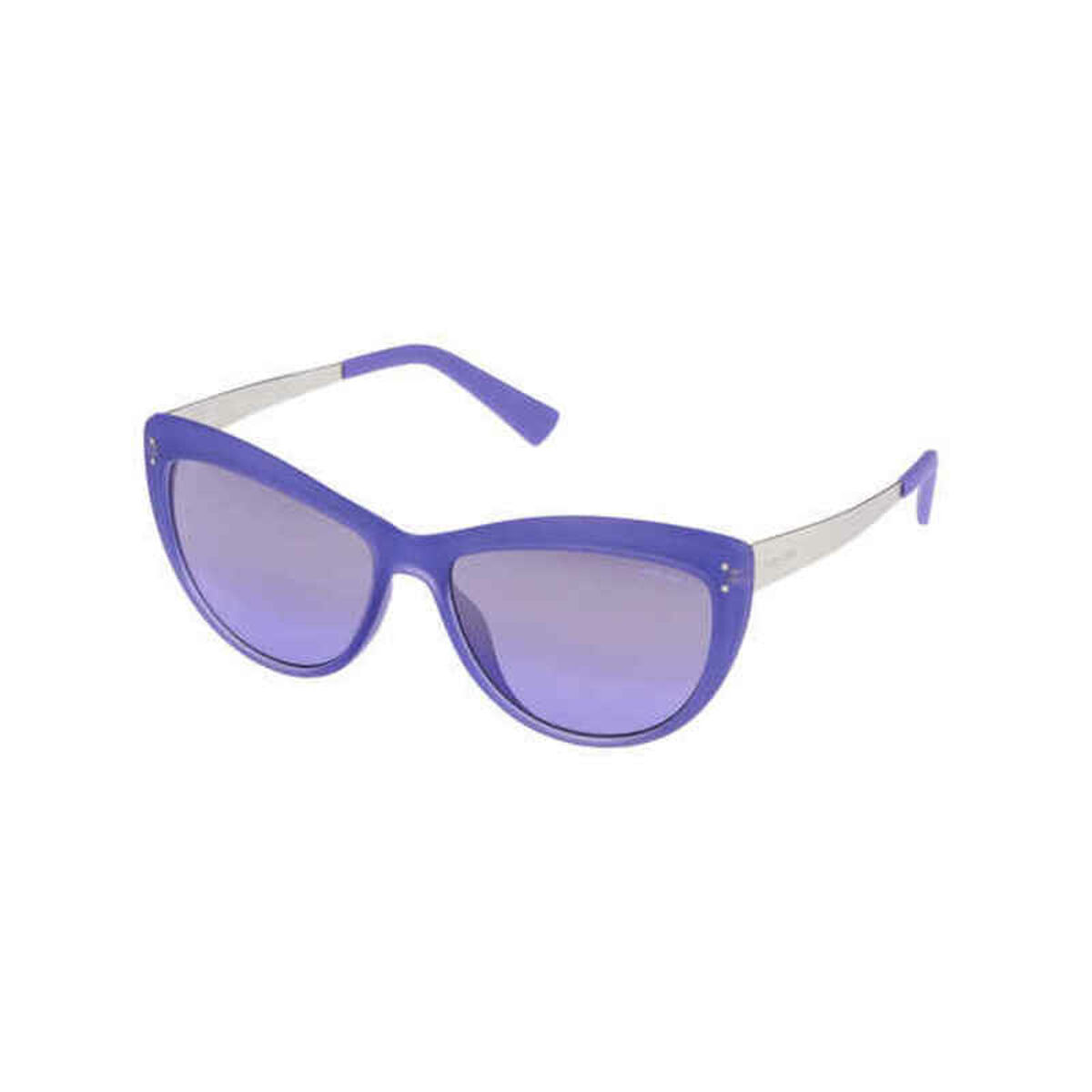 Gafas de Sol Mujer Police Azul Ø 55 mm