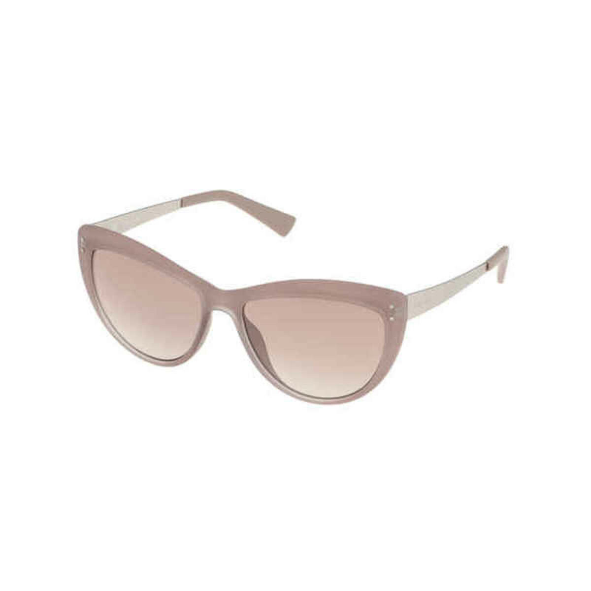 Gafas de Sol Mujer Police Marrón Ø 55 mm