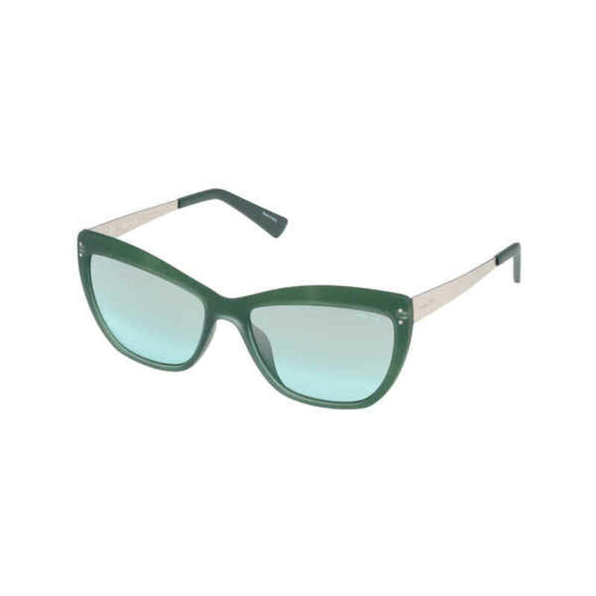 Gafas de Sol Mujer Police Verde ø 56 mm