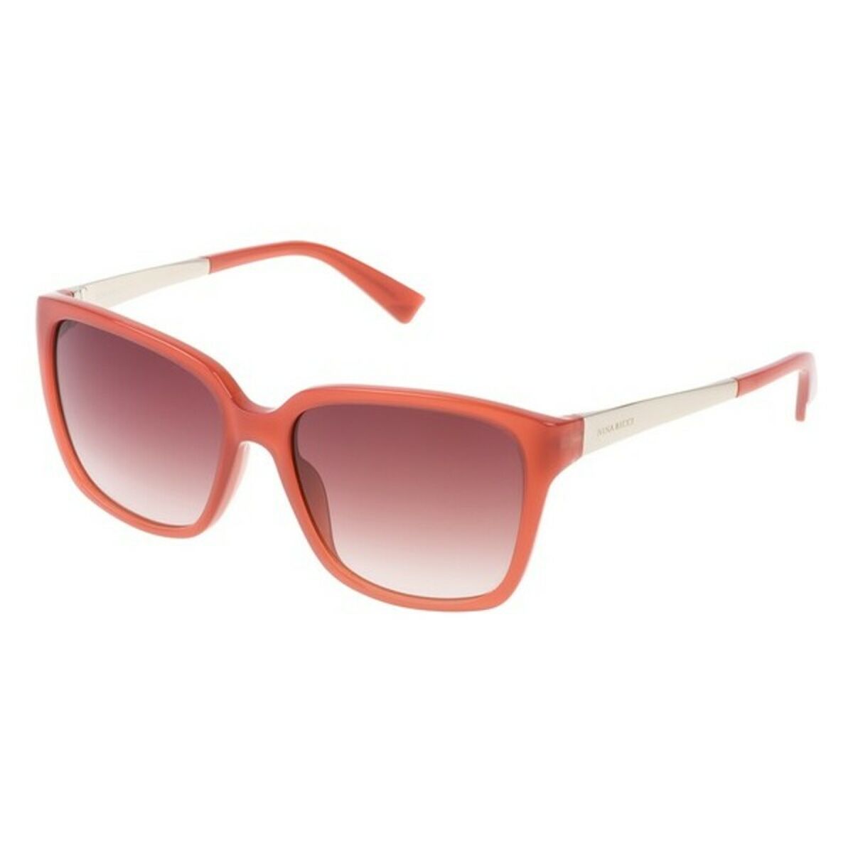 Gafas de Sol Mujer Nina Ricci SNR0085503G9 Ø 55 mm