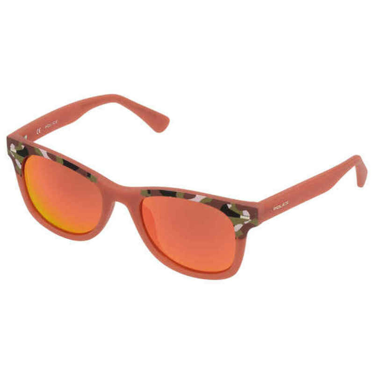 Gafas de Sol Infantiles Police SK03249GECR Ø 49 mm