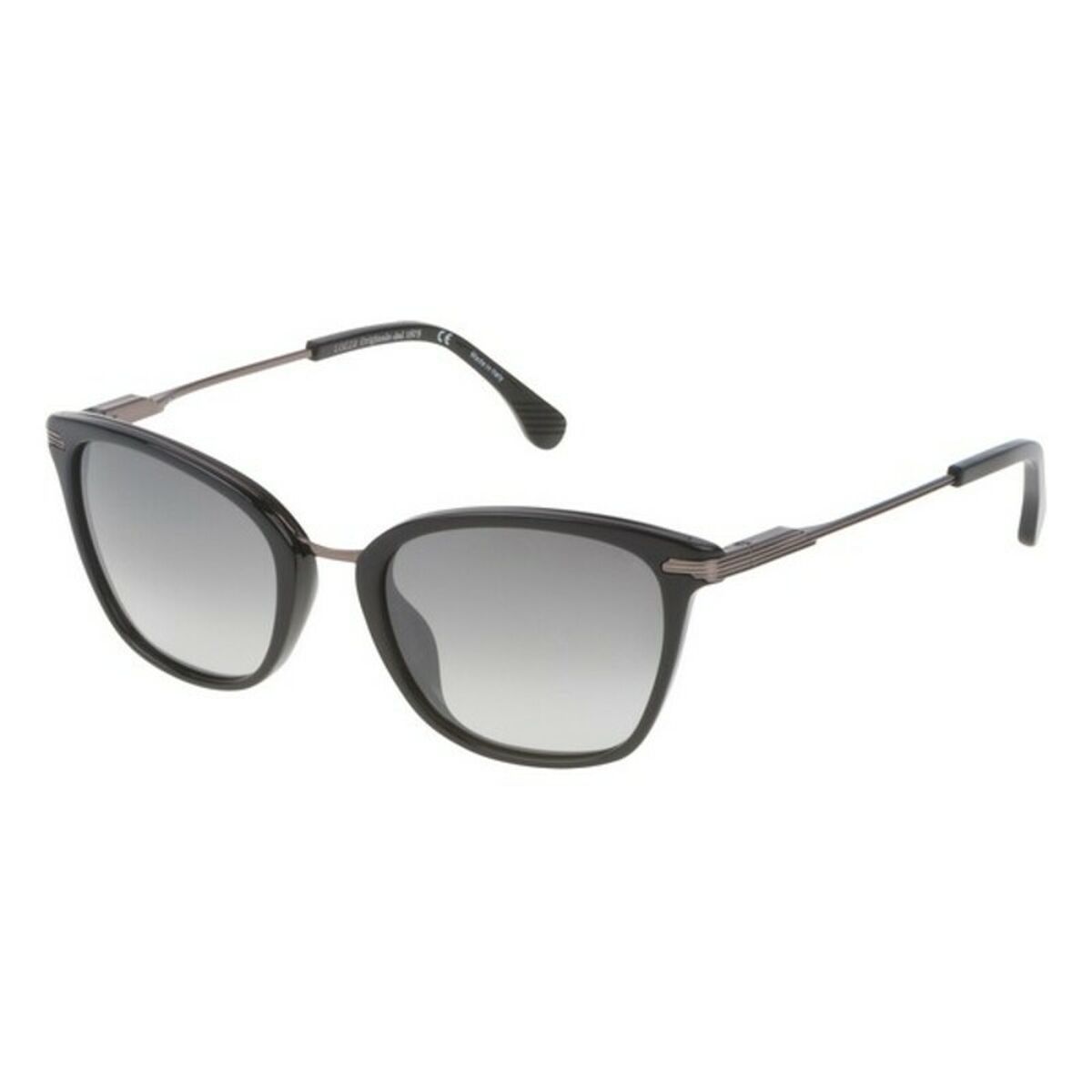 Gafas de Sol Mujer Lozza Negro Ø 51 mm