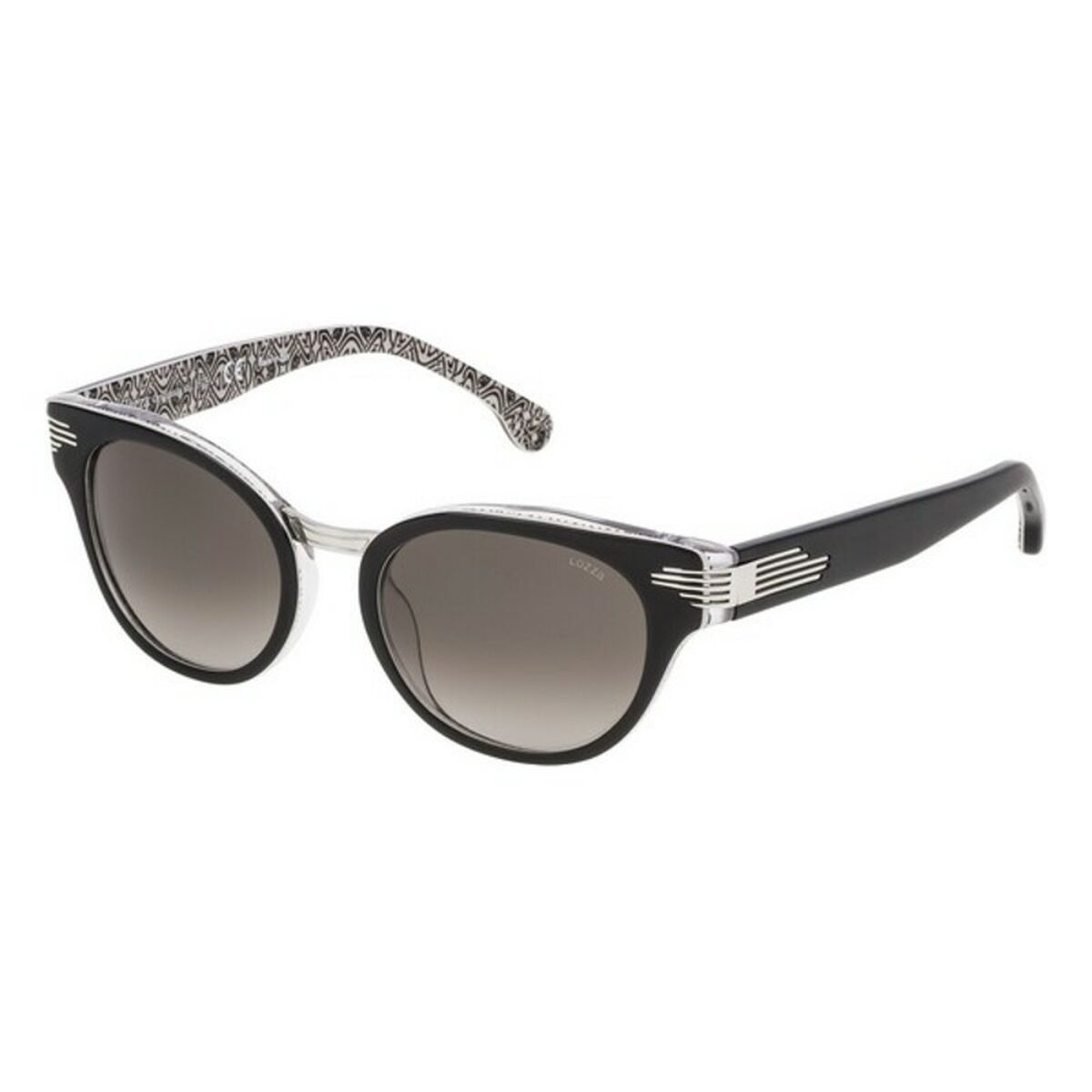 Gafas de Sol Mujer Lozza Negro Ø 50 mm