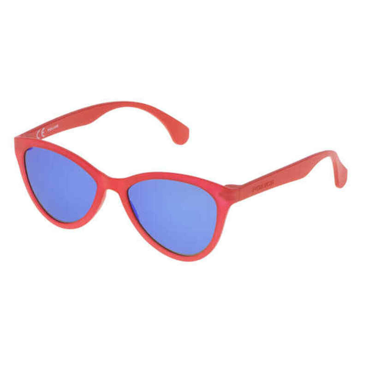 Gafas de Sol Mujer Police Rojo ø 54 mm